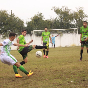 Butuca garante vaga nas semifinais do Campeonato Municipal de Mafra
