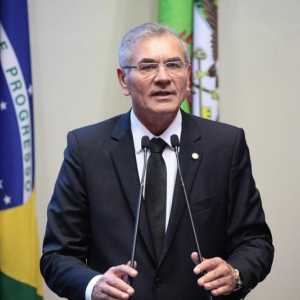 Silvio Dreveck prioriza incentivo às indústrias em municípios de menor IDH