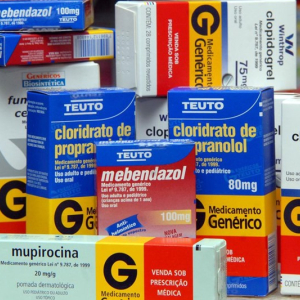 Anvisa aprova novas regras para rótulos de medicamentos