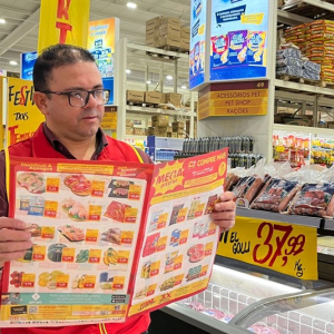 Compre Mais está com descontos exclusivos para membros do Clube do Cliente; veja as ofertas