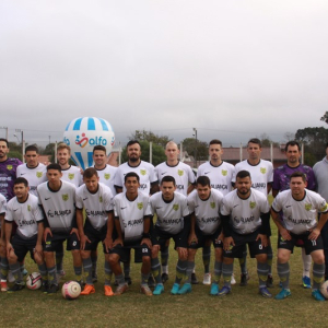 Aliança FC recebe o Ouro Verde de Canoinhas em jogo decisivo pela Taça Planalto