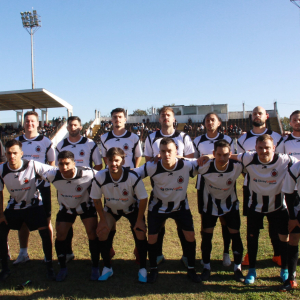 Campeonato Municipal de Mafra define classificadas da chave B
