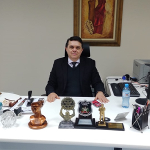 Conselho da Comunidade abre inscrições para nova diretoria em Mafra