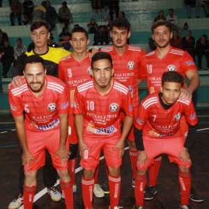 Copa Rio Negro de Futsal prossegue hoje com três jogos