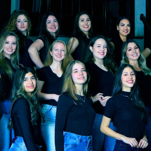 14 candidatas disputam a realeza da Festa da Colonização de Rio Negro; conheça