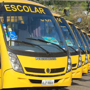 Governo vai repassar R$ 100 milhões para custeio de transporte escolar em SC