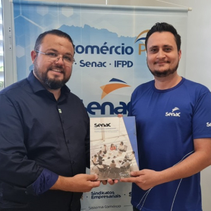 Parceria entre ACI Rio Negro e Senac oferece curso gratuito para associados; veja como participar