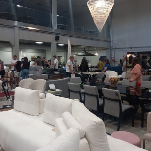 Feira de móveis e artigos de decoração chega a Mafra em setembro