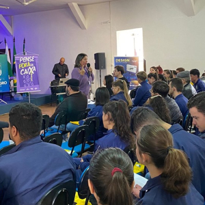 Mercado de trabalho e empregabilidade são temas de evento da Uninter