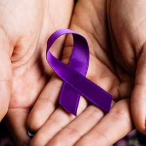 Agosto Lilás: entidades promovem caminhada de conscientização à violência contra a mulher