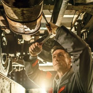 Escola Profissional Canal C abre inscrições para novo curso de Mecânica a Diesel