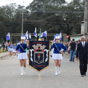 Lageado dos Vieiras celebra Dia da Independência com desfile cívico neste sábado