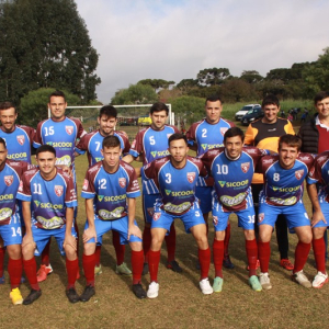 Finalistas da Série A do Campeonato Municipal serão conhecidas neste domingo