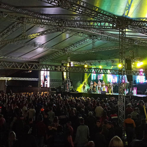 Mafra Fest: veja como e onde comprar ingressos para o primeiro dia e área vip