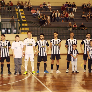 Copa Santa Catarina: Operário sofre derrota para o São Francisco Futsal