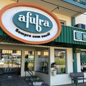 Confira as ofertas de setembro nas lojas Afubra