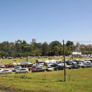 Série B do Campeonato Municipal de Mafra começa neste domingo