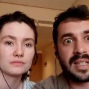 Casal mafrense relata como sobreviveu a terremoto em Marrocos