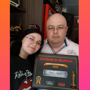 Bruda’s Burger conquista prêmio de hamburgueria destaque em Mafra