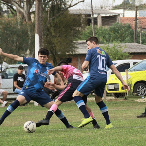 Dynamo FC estreia com vitória diante do Bar da Dora no Municipal da Série B