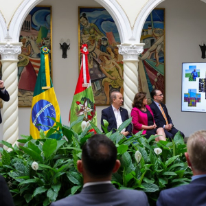 Governo de SC lança programa que reduz em até 95% as dívidas das empresas