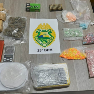 Homem armado morre após confronto com a Polícia Militar; entenda