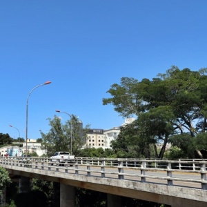 Semana terá calor escaldante e máximas de até 35°C na região