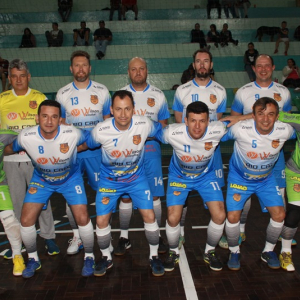 Copa Rio Negro de Futsal define equipes finalistas da categoria quarentinha