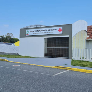 A partir de outubro, serviço do Pronto Atendimento terá novo endereço, em Rio Negro