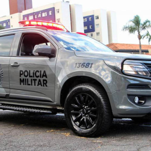 Operação contra organização criminosa prende homem em Rio Negro