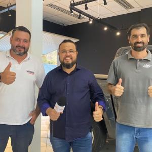 Mafra Veículos promove ação de vendas com ofertas imperdíveis até o fim de setembro