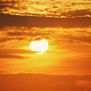 Onda de calor: Inmet emite alerta de grande perigo para o Paraná e outros 10 estados