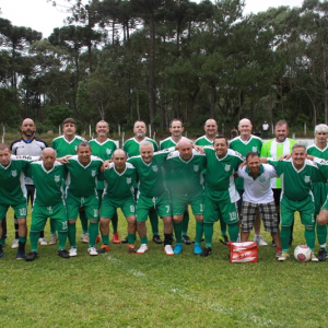 Copa Serju Vovô Bom de Bola começa neste sábado em Butiá do Braz