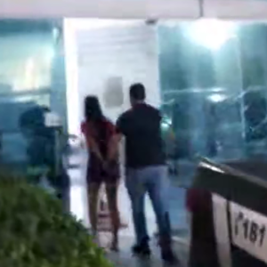 Mulher é presa suspeita de participar da morte de Adiel Schafascheck