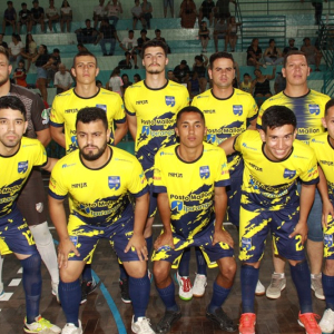 Posto Mallon desbanca os Amigos do XV e conquista título da Copa Rio Negro de Futsal
