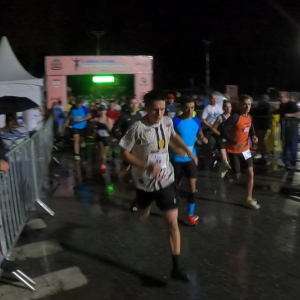 9ª Corrida Noturna “Professor João Martin Hau Neto” está com inscrições abertas