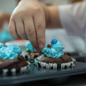 Novidade: Escola Profissional Canal C lança curso de padaria e confeitaria para crianças e adolescentes