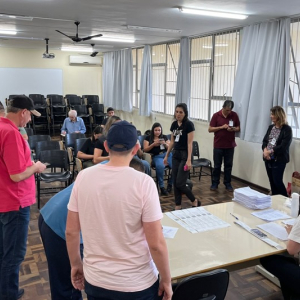 Confira o resultado da eleição do Conselho Tutelar de Mafra