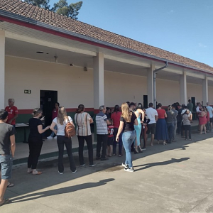 Resultado da eleição do Conselho Tutelar de Itaiópolis é divulgado; veja