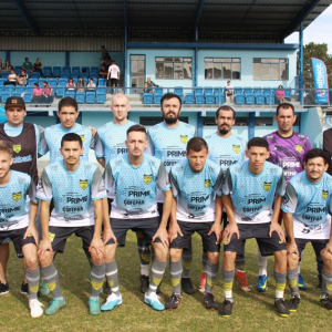 Aliança FC vence o Grêmio Vila Nova nas quartas de final da Taça Planalto de Futebol