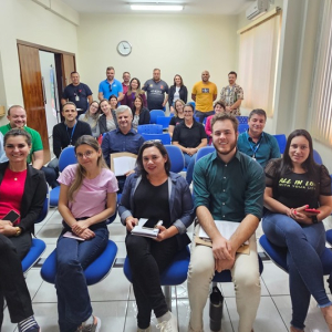 Celesc apresenta programa de incentivos fiscais para municípios da região