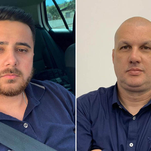Identificadas vítimas fatais do grave acidente na BR-280