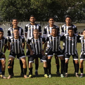 Jogo do Operário contra o JEC pela Copa SC de Futebol é transferido
