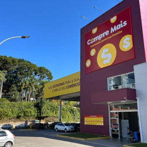 Confira as ofertas do Compre Mais para os próximos dias