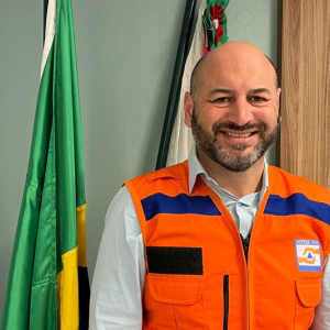 Maas destaca ações de enfrentamento e prevenção às enchentes em Mafra