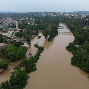 Está precisando de ajuda? Saiba como acionar a Defesa Civil