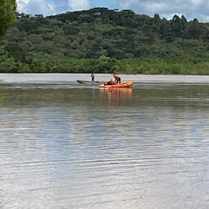 Homem desaparece nas águas do rio da Várzea