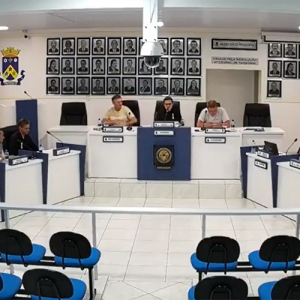 Câmara de Itaiópolis aprova moção de repúdio contra vereador de Mafra; entenda