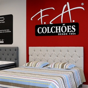 Vai comprar colchões? Loja promete cobrir qualquer oferta da concorrência