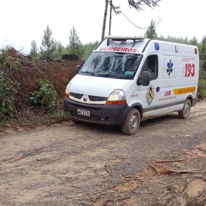 Idoso é morto com tiro no interior de Itaiópolis